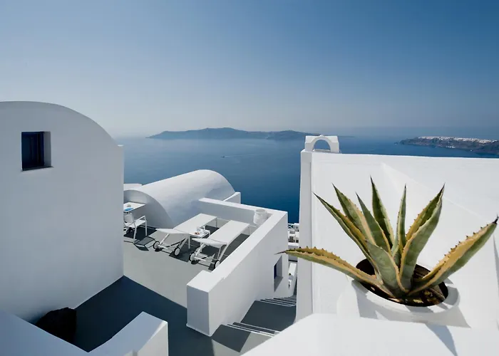Regina Mare-Adults Only Hotel Ημεροβίγλι