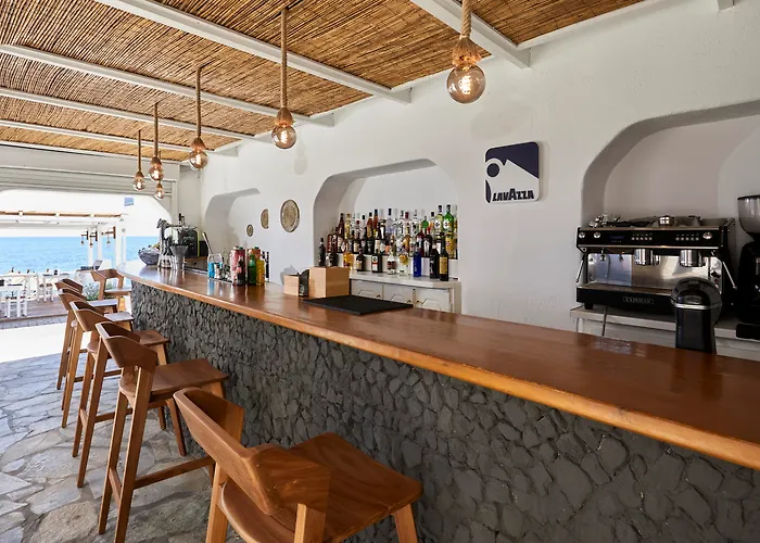 Hotel Sunshine Kamári