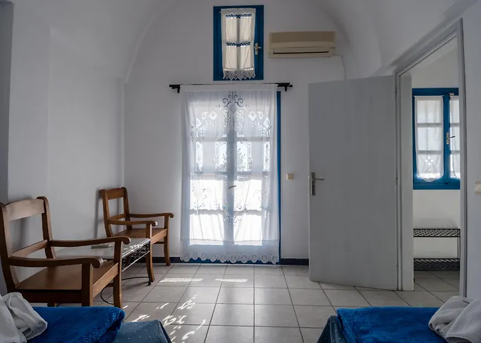Boutique Irigeneia Hotel Perissa 