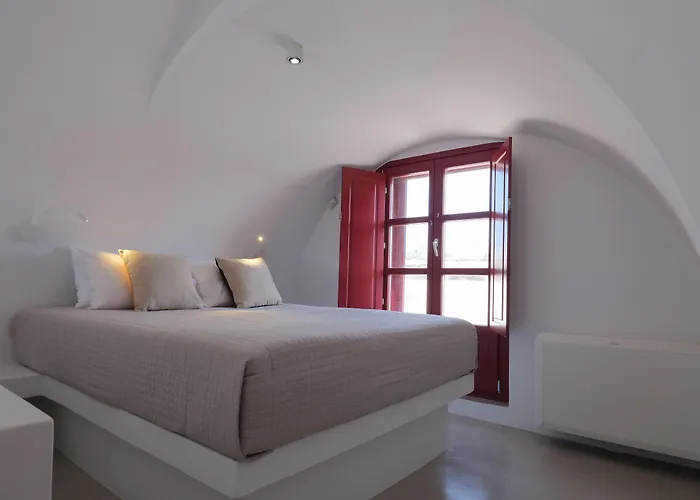 Aplada Suites Ia