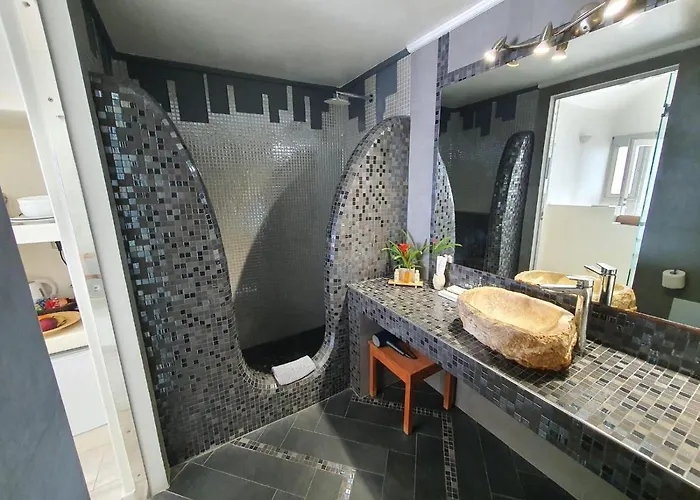 Caldera'S Majesty Apartment Imerovigli 