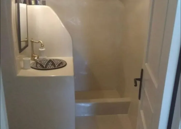 Ferienwohnung Οικογενειακό Διαμέρισμα Στην Οία