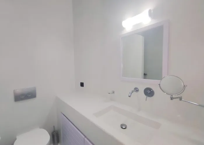 V Angelo Suite Perissa 