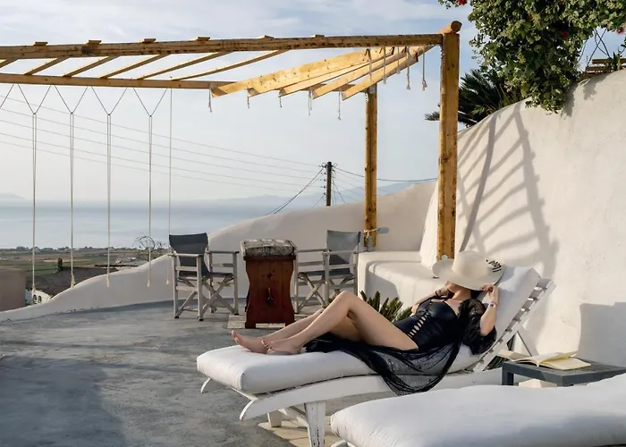 Fosuites Oia 