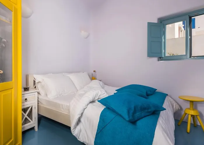 Calliope'S Villa With Jacuzzi Pyrgos Kallistis