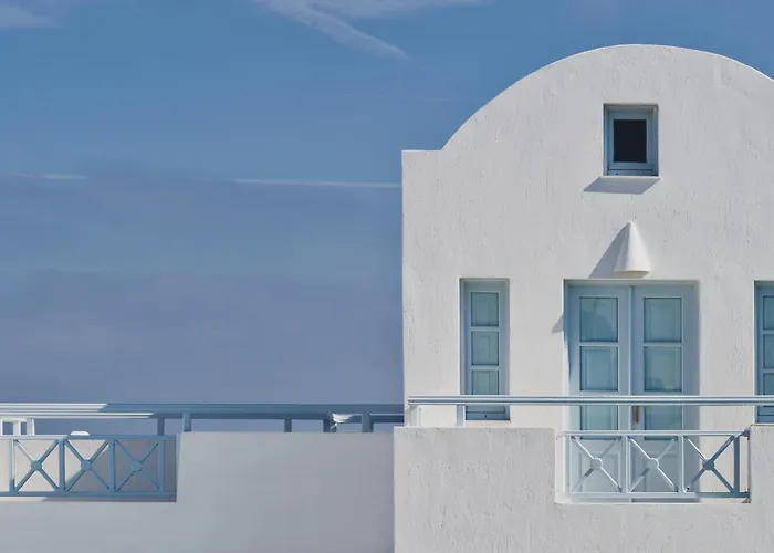Hotels nahe Kulturzentrum Megaro Gyzi