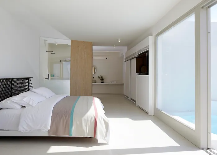 Alti Santorini Suites - Caldera View (Adults Only) Megalochori 