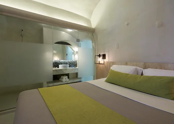 Haustierfreundliches Rhenia'S Suites Ia