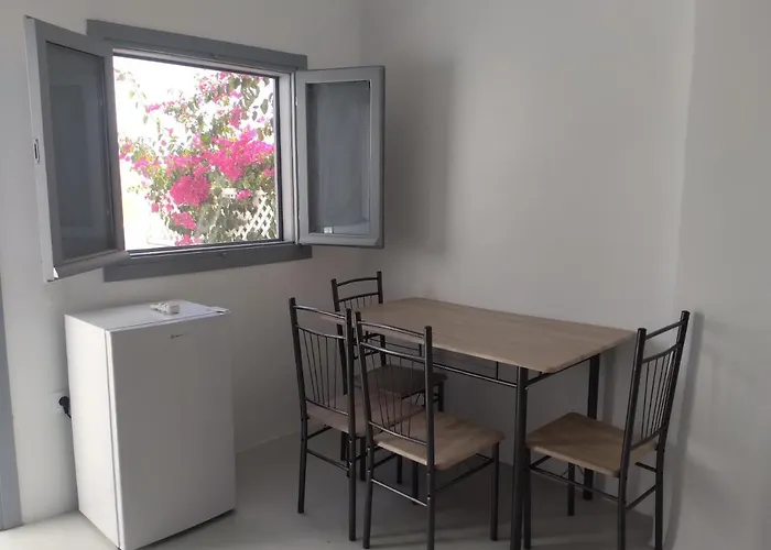 Traditional Apartment Ημεροβίγλι