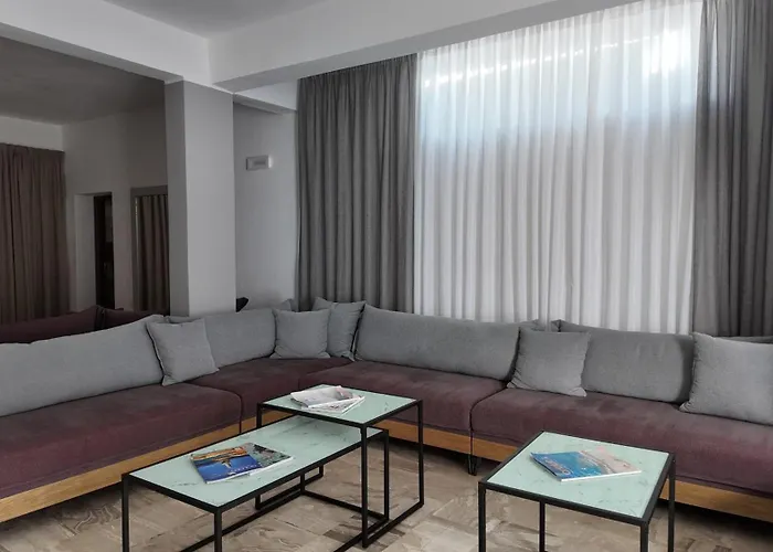Hotel Marybill Perissa 