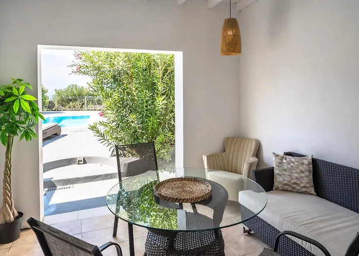 Smy Santorini Suites & Villas Pyrgos Kallistis