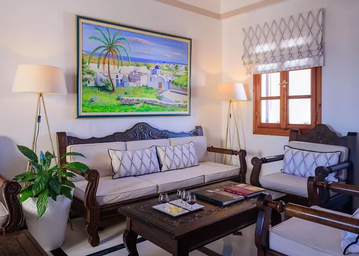Astir Thira Hotel Fira 
