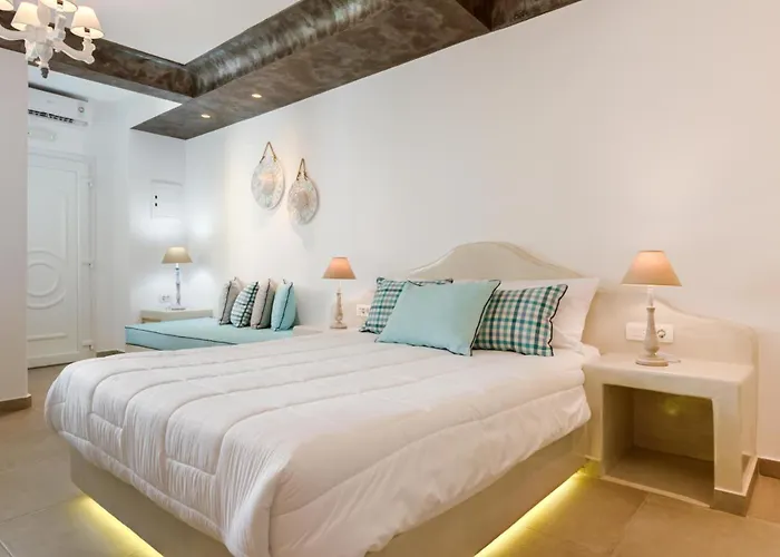 B Suites Fira 