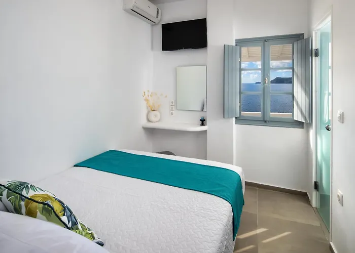 Bed and Breakfast Lava Stone Ia
