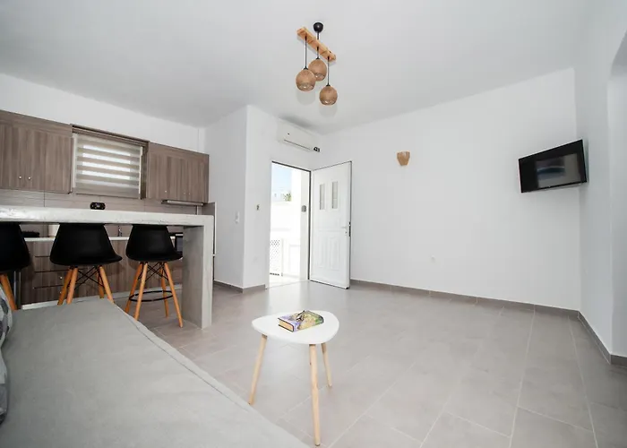 Apartamento Litmus Fira 