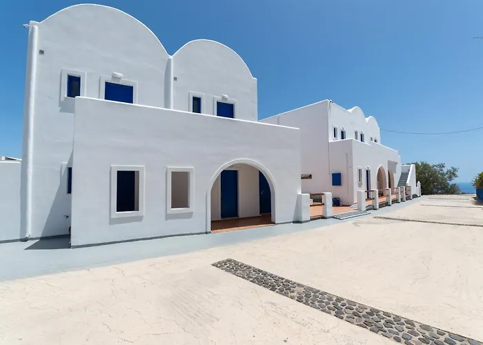 Sigal Villa Akrotiri 