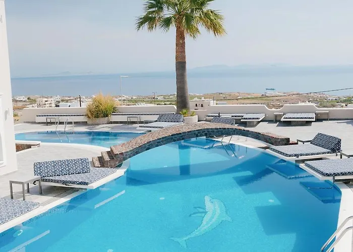 Hotel Blue Arise Fira
