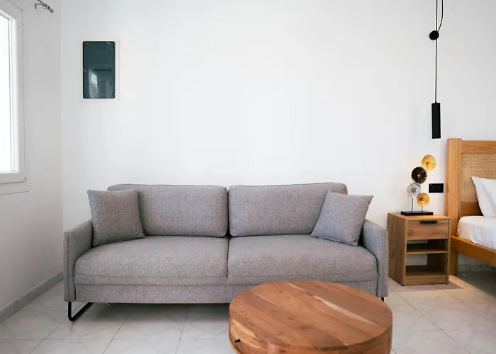Centrio Fira Suites
