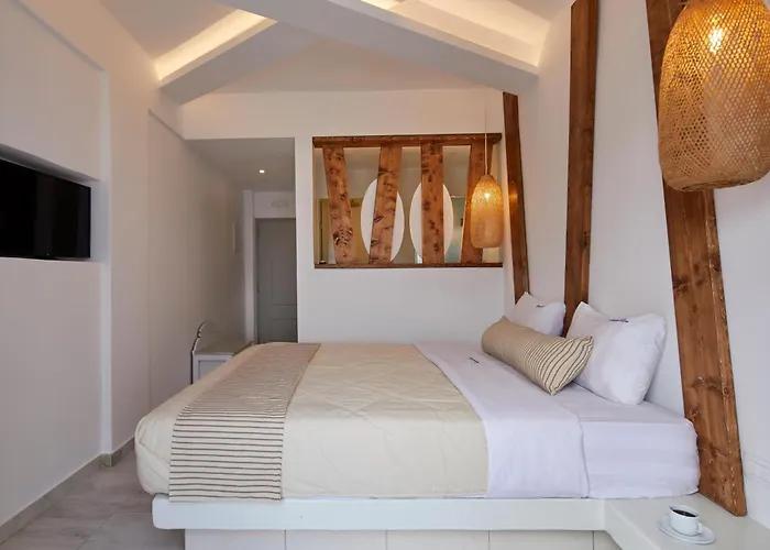 Santorini View Hotel Akrotiri 