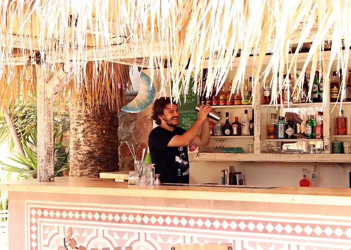 The Boathouse Hotel Kamari 
