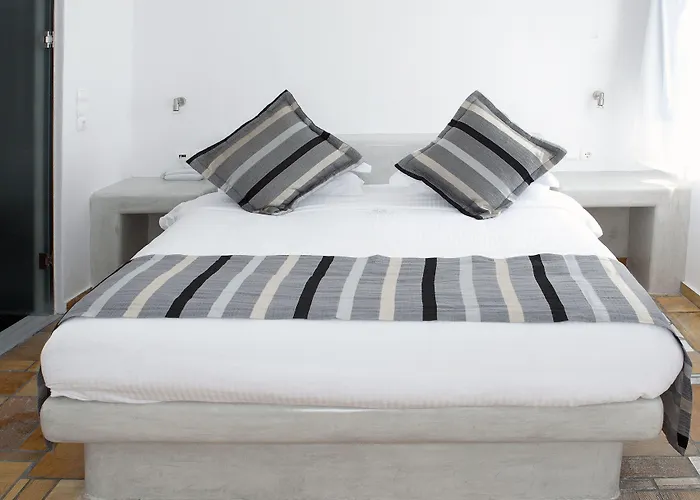 Anteliz Suites Fira 