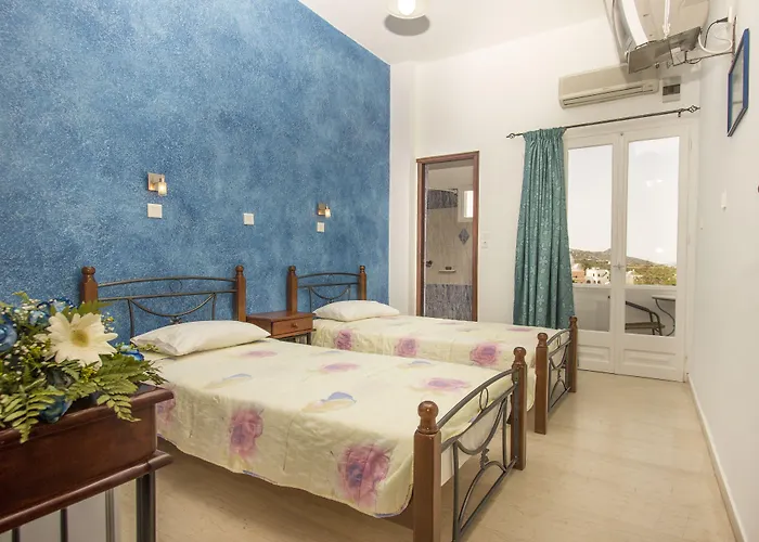 Villa Pelekanos Karterados 