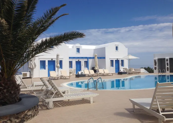 Laokasti Villas Ia