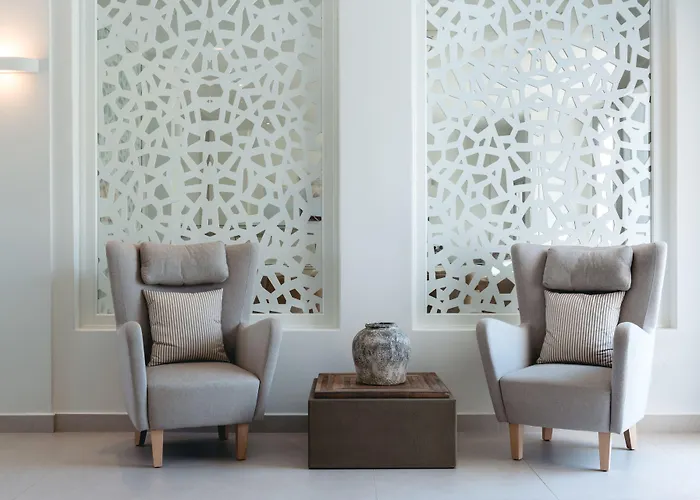 Strogili Hotel - Adults Only Kamari 