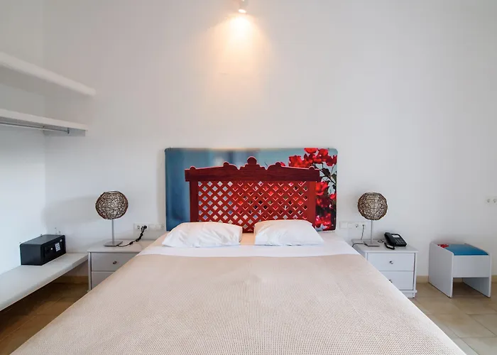 Atlas Boutique Hotel Kamári
