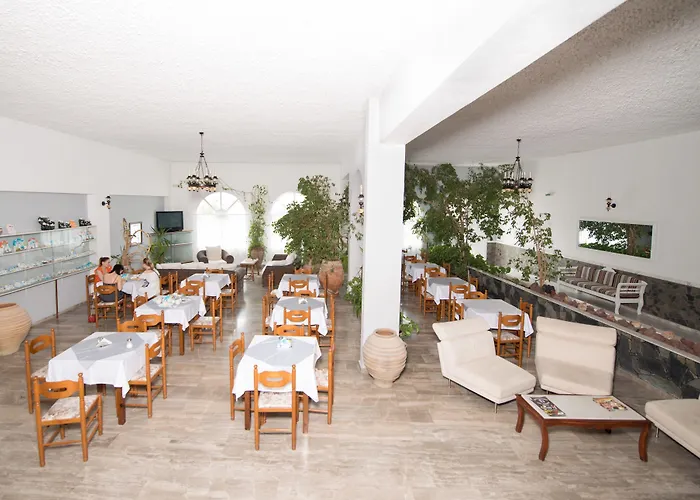 Hotel Porto Castello Fira  che accetta animali