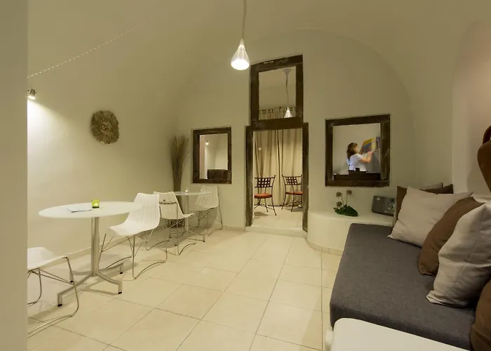 Gorgona Villas Ημεροβίγλι