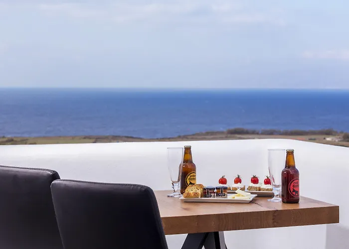 Elea Resort - Adults Only Oia 