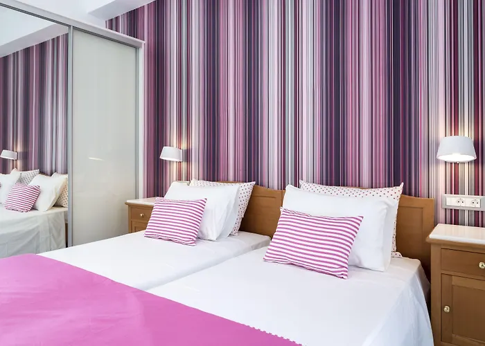Santellini Hotel Kamári