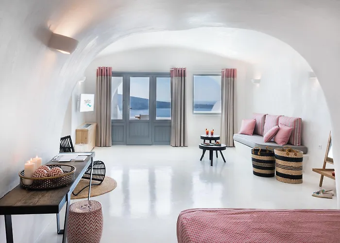 Maregio Suites Oia 