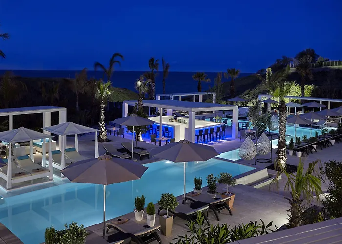 Aurora Luxury Suites Imerovigli