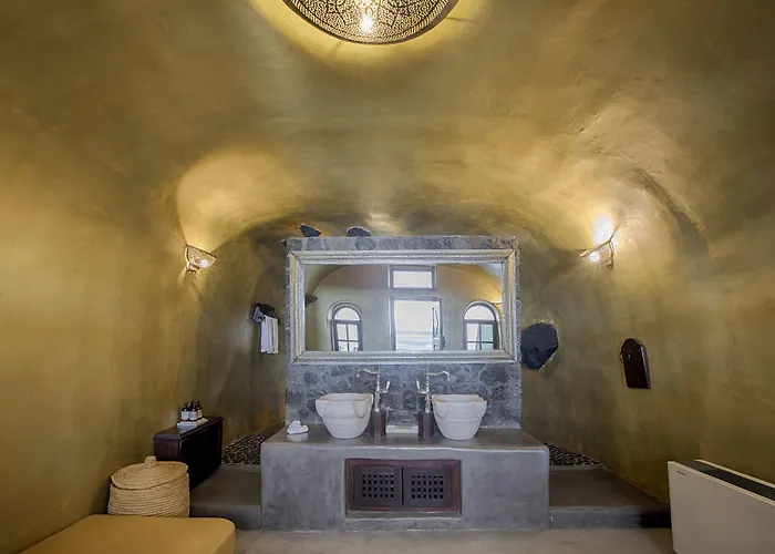 Ducato Di Oia - Adults Only Hotel