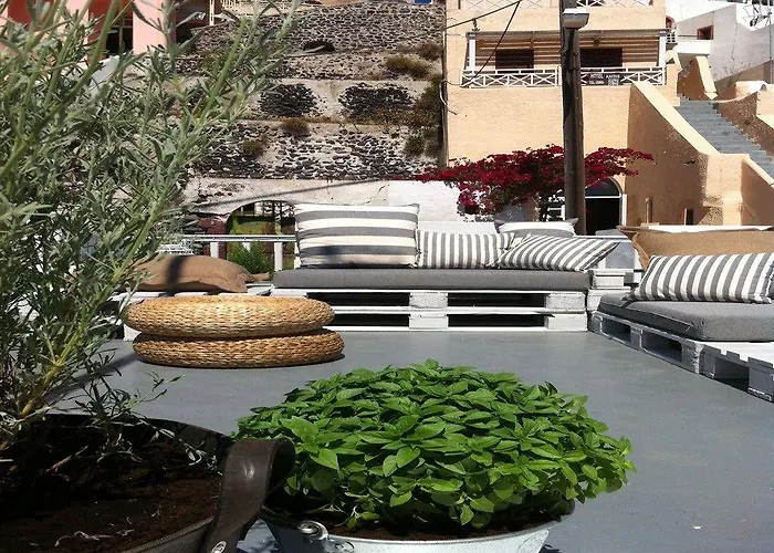 Hotel Porto Carra Fira 
