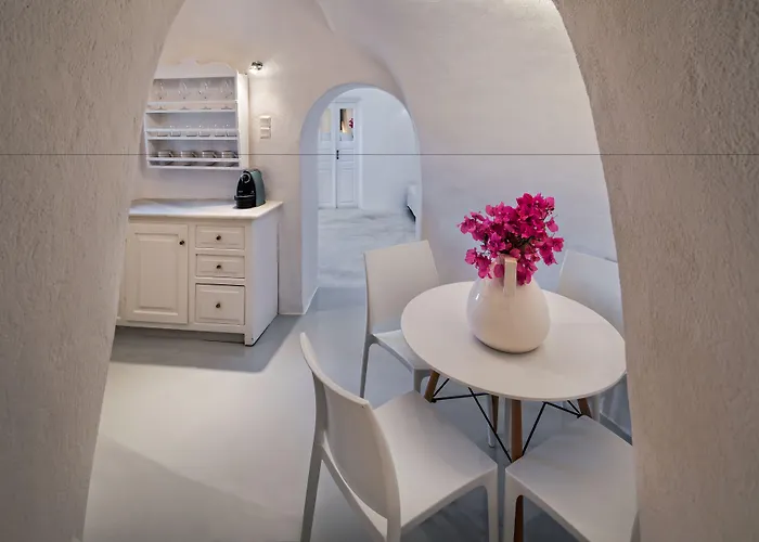 Appartamento Cosmoia Cave House
