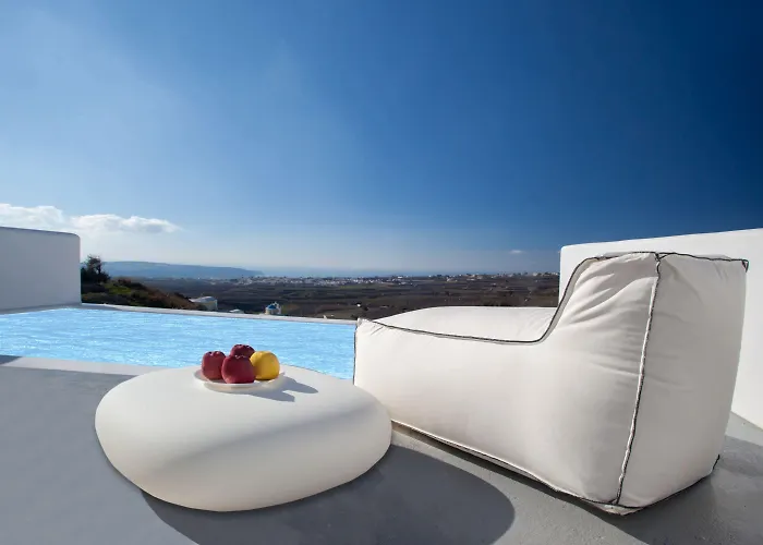 Boutique Alunia Incognito Suites - Adults Only Pyrgos Kallistis