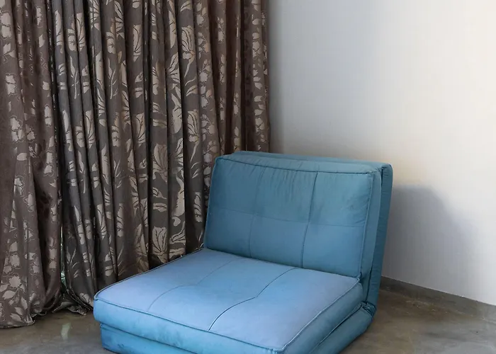 Demilmar Luxury Suites Perissa 