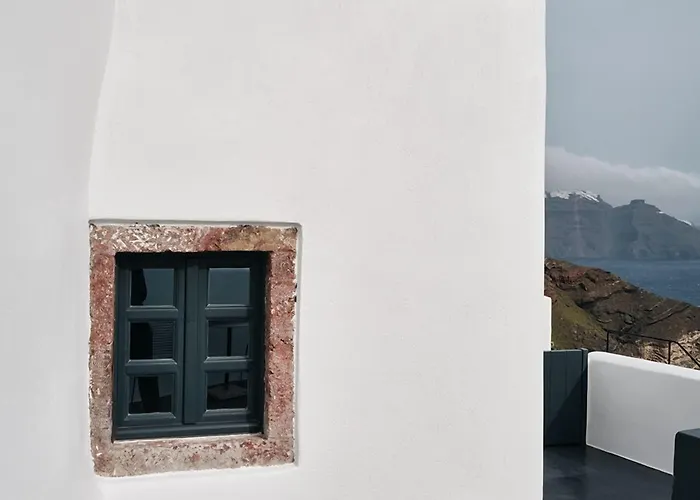 Abyss Santorini (Adults Only) Hotel Oia  5 star