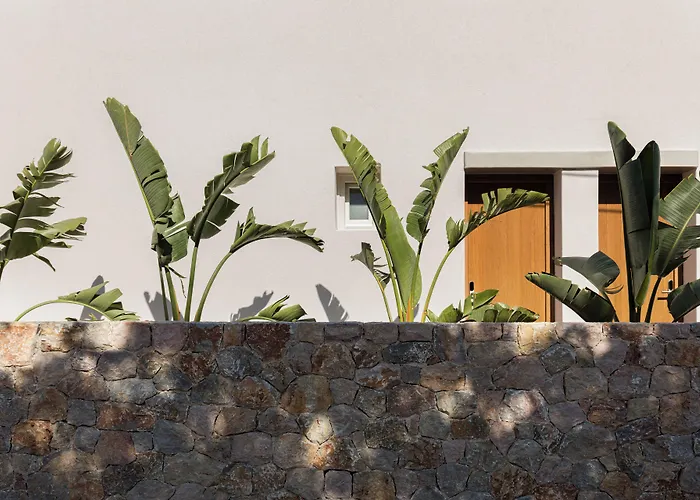 Viva Nove Suites Kamari 