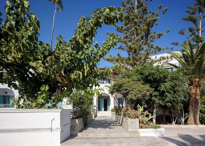 Armonia Hotel Kamari 