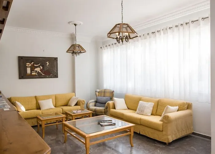 Boutique Kamari Blue Boutique Hotel