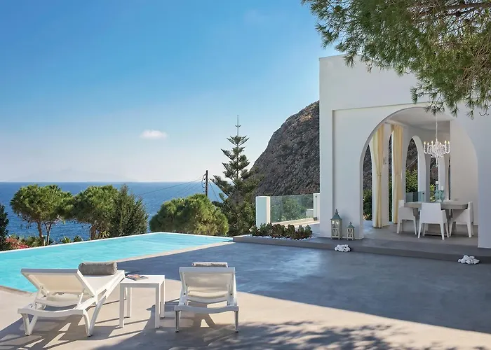 Villa Adrali Kamári