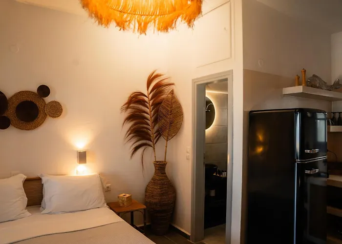 Divino Suites (Adults Only) Fira 