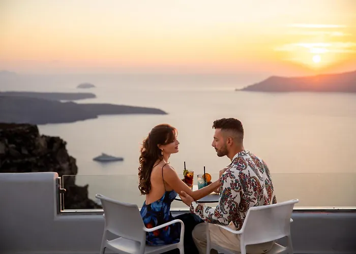 Pegasus Villas Imerovigli 