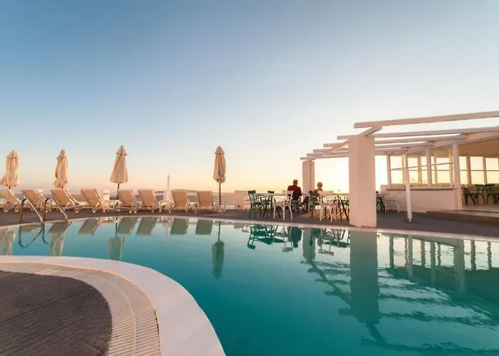 Artemis Suites Megalochori 