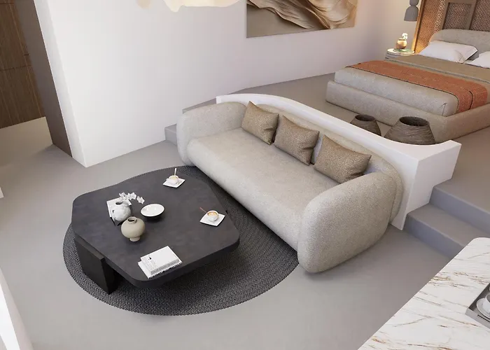 Grace Hotel, Auberge Collection Ημεροβίγλι