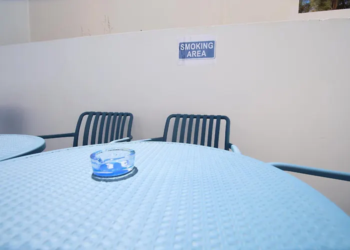 Dodomar Selections Hotel Perissa 